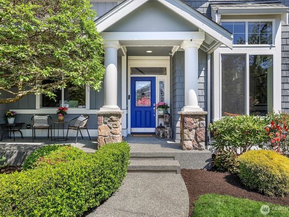 5440 NE 2nd Court, Renton WA 98059