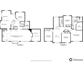 5440 NE 2nd Court, Renton WA 98059