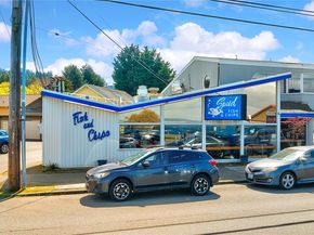 1708 Alki Avenue SW B, Seattle WA 98116