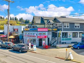 1708 Alki Avenue SW B, Seattle WA 98116