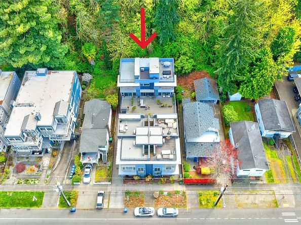 1708 Alki Avenue SW B, Seattle WA 98116