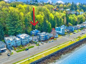 1708 Alki Avenue SW B, Seattle WA 98116
