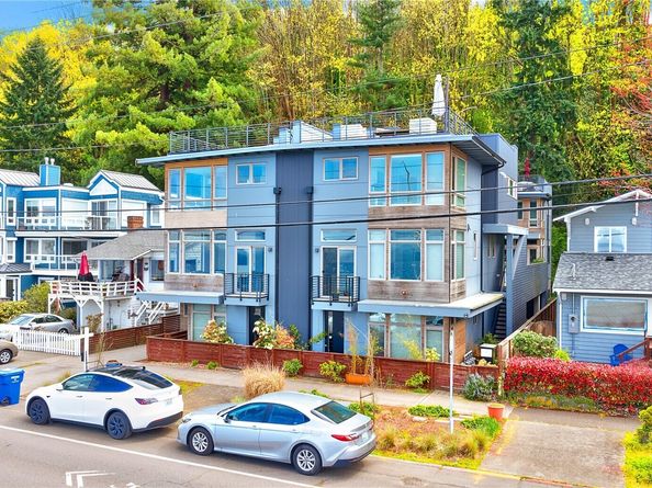 1708 Alki Avenue SW B, Seattle WA 98116