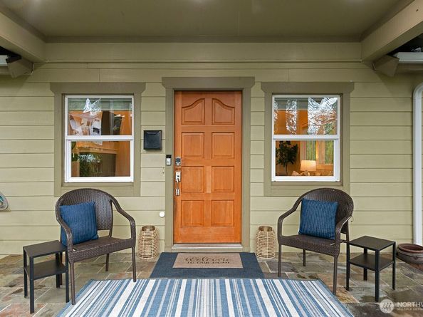 1516 NE 96th Street, Seattle WA 98115