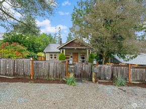 1516 NE 96th Street, Seattle WA 98115