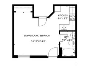 1516 NE 96th Street, Seattle WA 98115