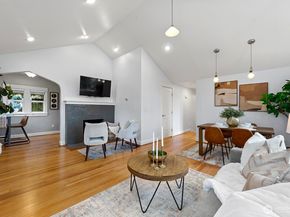 1516 NE 96th Street, Seattle WA 98115