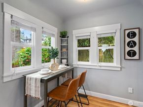 1516 NE 96th Street, Seattle WA 98115