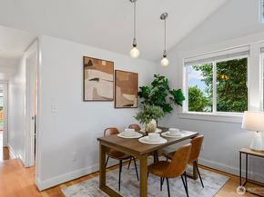 1516 NE 96th Street, Seattle WA 98115