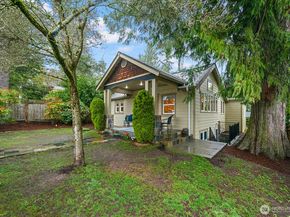 1516 NE 96th Street, Seattle WA 98115