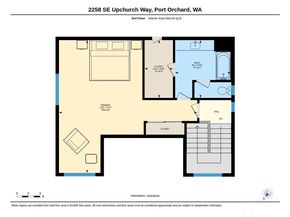 2258 SE Upchurch Way, Port Orchard WA 98366