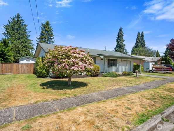 1005 20th Street SE, Auburn WA 98002