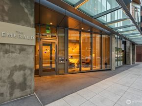 121 Stewart Street 2202, Seattle WA 98101