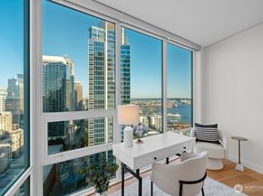 121 Stewart Street 2202, Seattle WA 98101