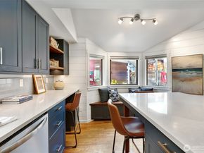 2019 Fairview Avenue E B, Seattle WA 98102