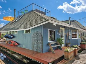 2019 Fairview Avenue E B, Seattle WA 98102