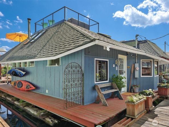 2019 Fairview Avenue E B, Seattle WA 98102