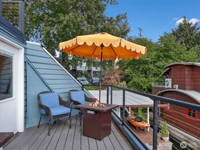 2019 Fairview Avenue E B, Seattle WA 98102