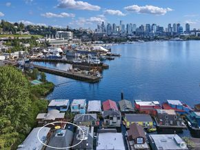 2019 Fairview Avenue E B, Seattle WA 98102
