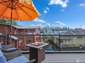2019 Fairview Avenue E B, Seattle WA 98102