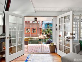 2019 Fairview Avenue E B, Seattle WA 98102