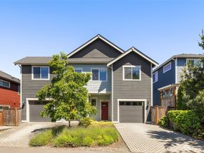 6523 31st Avenue SW, Seattle WA 98126