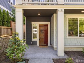 6523 31st Avenue SW, Seattle WA 98126