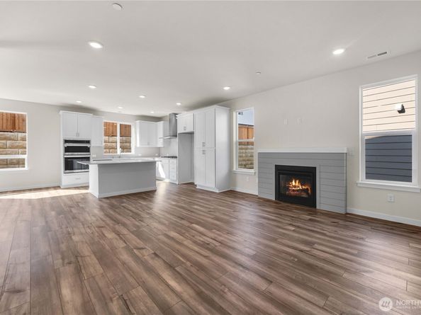 3975 Flat Top Drive, Bremerton WA 98312