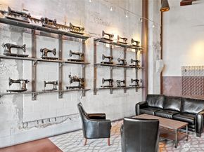 1408 12th Avenue 507, Seattle WA 98122