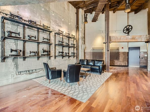 1408 12th Avenue 507, Seattle WA 98122