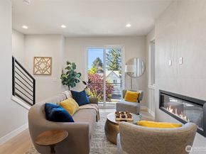 4116 NE 60th Street B, Seattle WA 98115