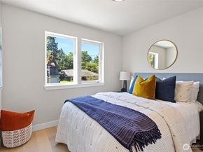 4116 NE 60th Street B, Seattle WA 98115
