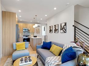 4116 NE 60th Street B, Seattle WA 98115