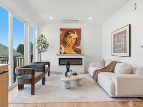 4412 Corliss Avenue N B, Seattle WA 98103