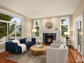 8360 Loyal Way NW, Seattle WA 98117