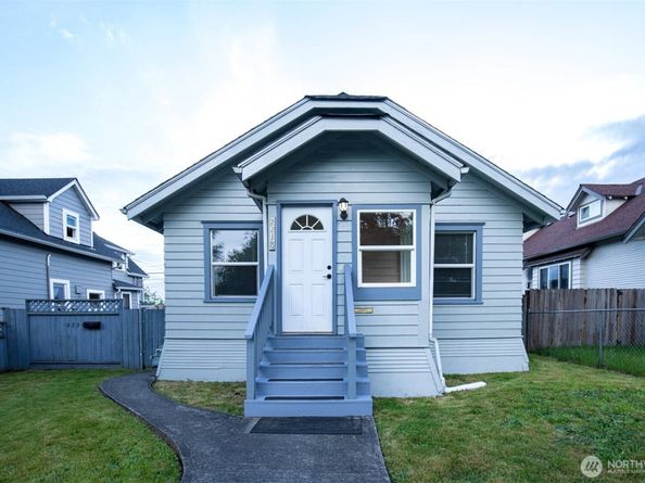 2218 Summit Avenue, Everett WA 98201