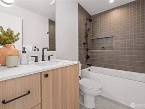 3024 NE 95th Street, Seattle WA 98115