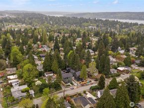 3024 NE 95th Street, Seattle WA 98115