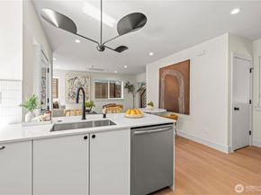 3024 NE 95th Street, Seattle WA 98115