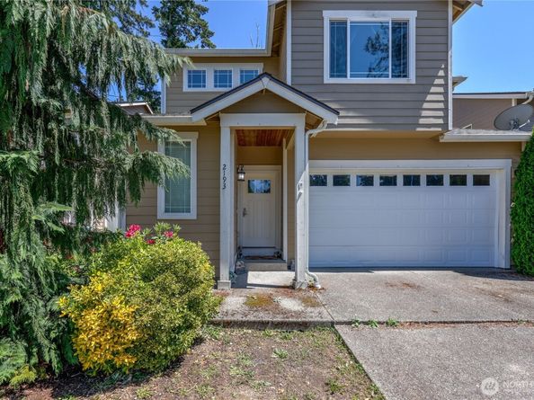 2193 Caleb Place SE, Port Orchard WA 98366