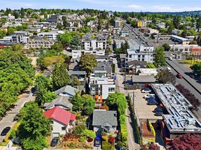 4008 Linden AVE N A, Seattle WA 98103