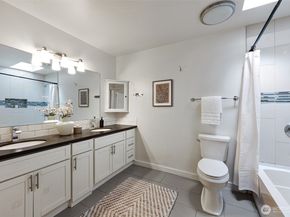 6955 NE Hidden Cove Road, Bainbridge Island WA 98110