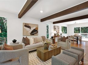 6955 NE Hidden Cove Road, Bainbridge Island WA 98110