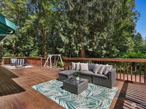 6955 NE Hidden Cove Road, Bainbridge Island WA 98110