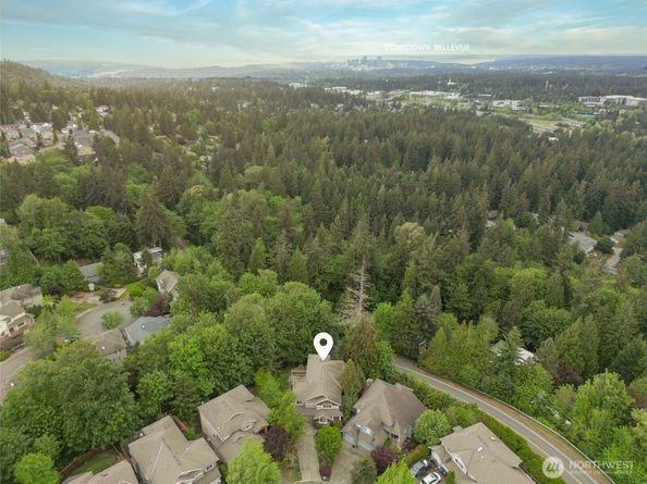 4455 163rd Place SE, Bellevue WA 98006