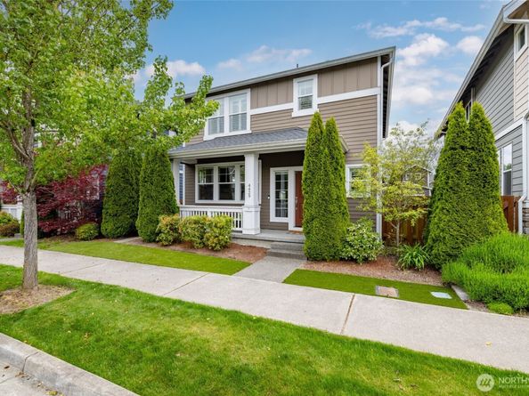 4429 Riverfront Boulevard, Everett WA 98203
