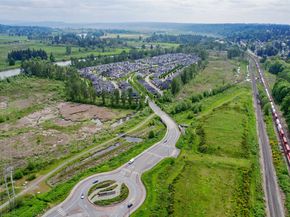 4429 Riverfront Boulevard, Everett WA 98203