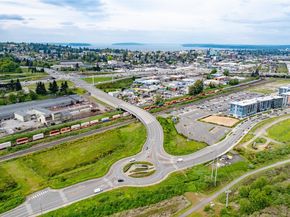 4429 Riverfront Boulevard, Everett WA 98203