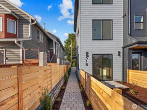 518 N 102nd Street, Seattle WA 98133