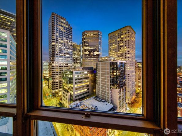 1107 1st Avenue 2002, Seattle WA 98101